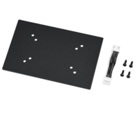 FOUR-BAY DESK STAND TRANSMITTER STATION WITH POWER